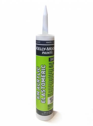 ACRYLIC ELASTOMERIC CAULK